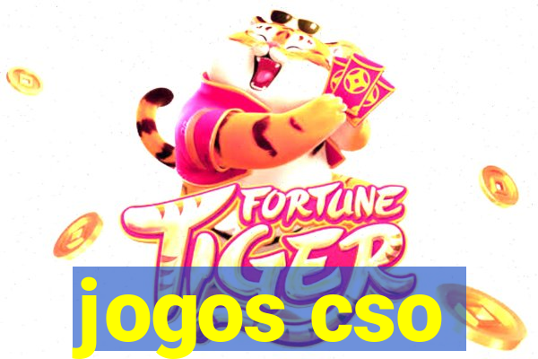 jogos cso